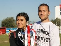 Genç futbolcu kariyerininen iyi dönemini geçiriyor