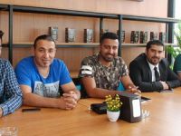 G.Gücü geleceğini şekillendiriyor