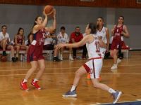 Gönyeli bir adım önde: 53-46