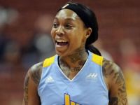 WNBA’da Pondexter fırtınası