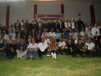 Başarılı isimler ödüllerini alacak