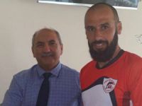 Ertan Bulut İskele dedi