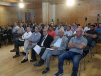 Kıbrıs San Marino’da 143 sporcuyla yarışacak