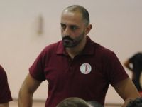 YDÜ'de Halit Kıryağdı dönemi