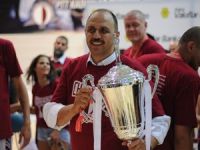 Yeni takımı belli oldu