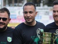 Dikmen Cantaş’a emanet