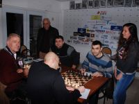 Piramit Satranç Turnuvası başlıyor
