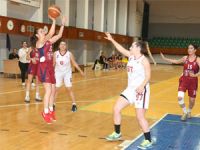 Şampiyonluğa dev adım