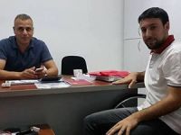 Hamitköy’den bir transfer hamlesi daha