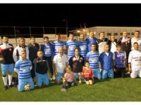 Gönyeli Masterleri şampiyon