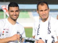 Binatlı girişim başlattı