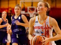 Kim Mestdagh, YDÜ’de