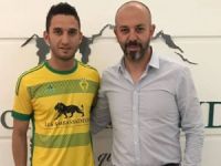 Sami Yahat MTG'de