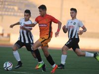 Dumlupınar saltanatı sonlandırdı: 3-1