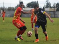 “Şampiyon olmak istiyoruz”