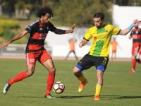 “Kıbrıs’ta futbol, Pakistan’dan daha ileri seviyede”