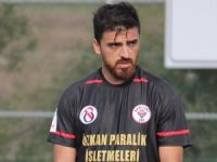 Galip hedefleri olan takımda forma giymek istiyor