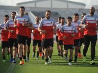 Milli Takım’da zorunlu değişiklik