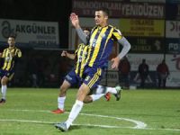 Yenicami'den resmi transfer açıklaması