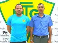 MTG A2 takımının yeni hocası belli oldu