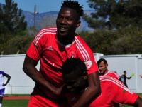 Yabancı oyuncunun yeni takımı belli oldu