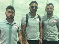 “Tüm halkımızı bekliyoruz”