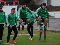 “Fırsatlar bulduk, değerlendiremedik”