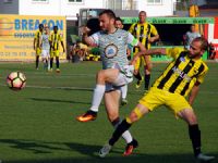 GG, İsmail Soydan'ı gözden çıkarttı