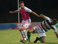 Güzelyurt'ta kazanan Padanya: 1-0