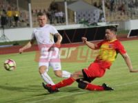 Ellan Vannin'den ilk galibiyet: 1-0