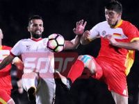 MAĞUSA’DA FİNAL MÜCADELESİ