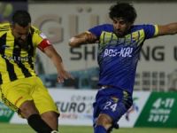 Ülkü Yurdu’nda Mithat tamam gibi…