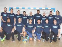 Finalin adı: DAÜ-YDÜ