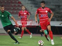 Padanya lider tamamladı