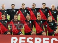 Sekelistan zoru başardı