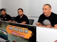 Ralli öncesi eğitim