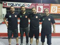 Derbi galibiyeti ile zirveye