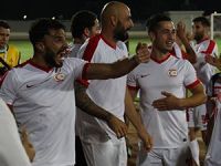 VE FİNALDEYİZ: 2-1