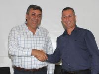 Başvurular başladı