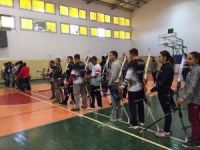 Üçüncü ayak yarışları pazar günü