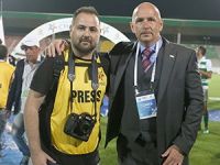 “Amacımız futbolu özgürleştirmek”