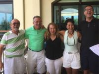 Kasapoğluları’ndan birincilik