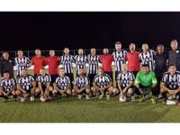 Yenicami Masterleri İstanbul yolcusu