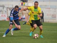 Lefkoşa ekibiyle anlaştı