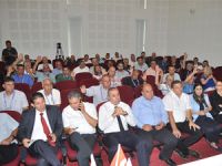 Kulüpler ‘Sertoğlu ile devam’ dedi