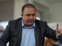 “Şampiyonluk parolasıyla yola çıktık”