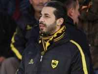 “Rum futbolcu oynatmaya devam etmeliyiz”