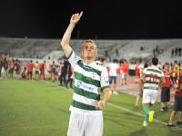 “Yorucu ama güzel bir turnuvaydı”