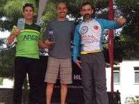 Ares Çanakkale’de kürsüde