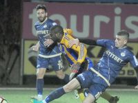 Yalova’nın bileği bükülmüyor: 1-1